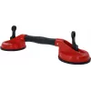 Vakuuminis keltuvas ks tools 140.1006 — vienos siurbtuko 80 kg keliamoji galia