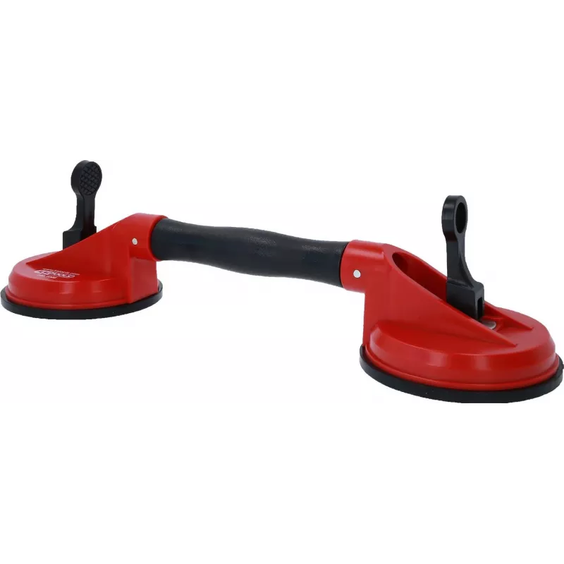 Vakuuminis keltuvas ks tools 140.1006 — vienos siurbtuko 80 kg keliamoji galia