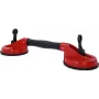 Vakuuminis keltuvas ks tools 140.1006 — vienos siurbtuko 80 kg keliamoji galia