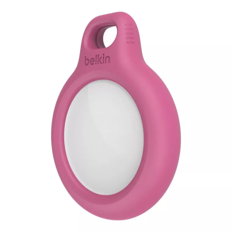 Secure Holder Strap rožinis