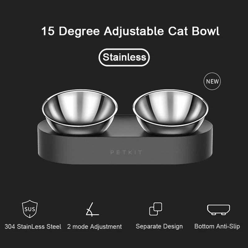 Dubens šunims ir katėms Petkit Fresh Nano