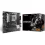Motininė plokštė BIOSTAR A620MP-E PRO — AMD A620 microATX, Socket AM5, DDR5, 4 DIMM, max 128 GB, 2.5Gb LAN