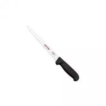 Virtuvinis peilis Victorinox Filetiermesser Fibrox 5.3763.20