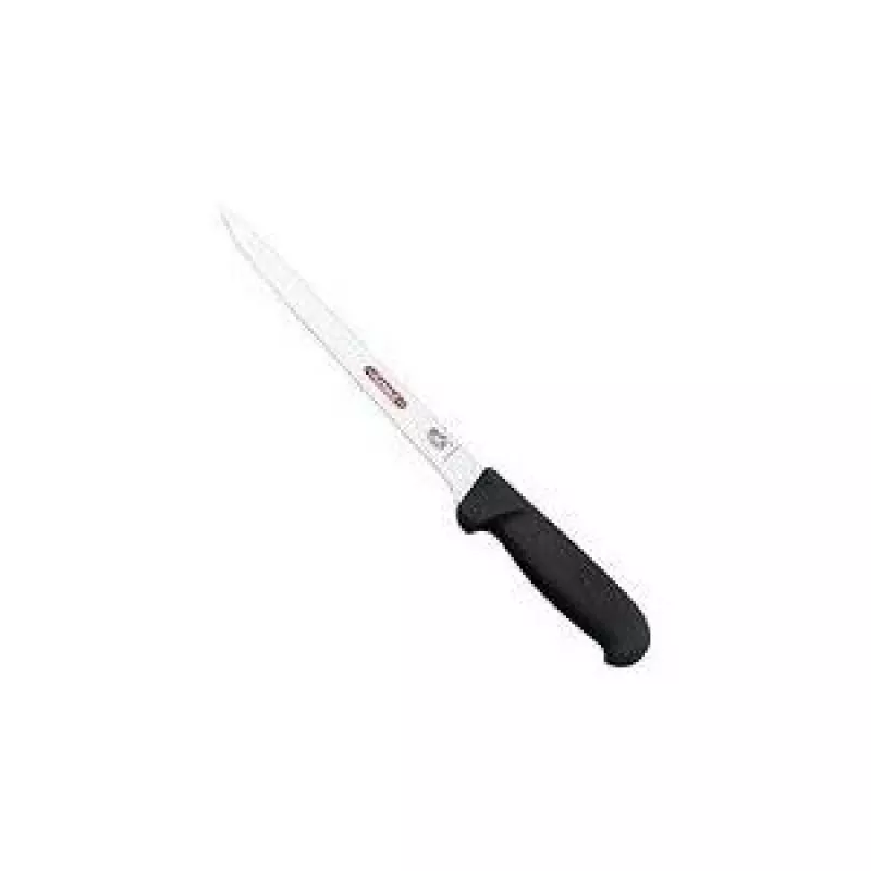 Virtuvinis peilis Victorinox Filetiermesser Fibrox 5.3763.20