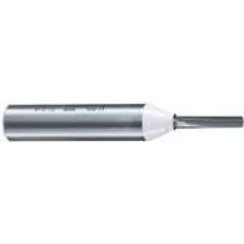 Makita - Apvalinimo freza - medienai - 3 mm - Ilgis: 51 mm (D-47379)