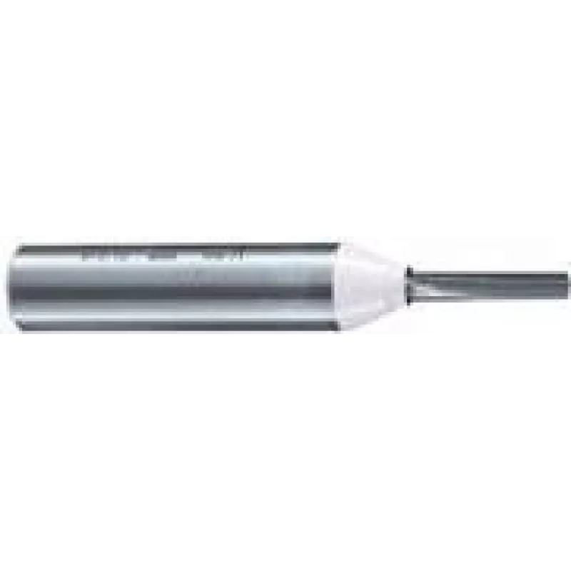 Makita - Apvalinimo freza - medienai - 3 mm - Ilgis: 51 mm (D-47379)