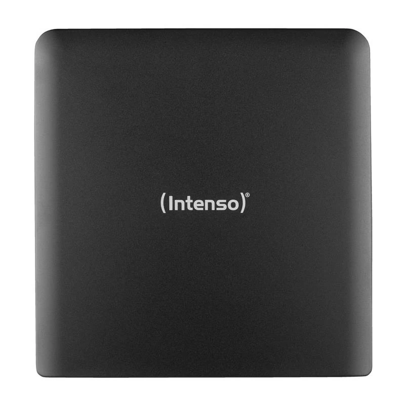 Dvd RW USB3.2 EXT/Juoda 5401500 Intenso