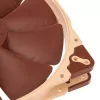 120 mm ventiliatorius Noctua NF-A20 FLX 200 mm, 12 V, 800 aps./min maks., 146,9 m³/val., 18,1 dB