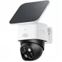 Eufy SoloCam S340 Bulb IP apsaugos kamera vidaus ir lauko 2880 X 1620 pikselių lubų/sienos