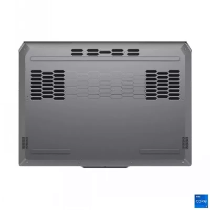 Lenovo LOQ I7-13650HX/15.6 inch FHD (1920x1080) IPS 300 nitų, neblizgus, 100% sRGB, 144 Hz, G-SYNC®/16 GB/1 TB SSD/RTX5070 8 GB/W11H/ENG (Luna Grey)