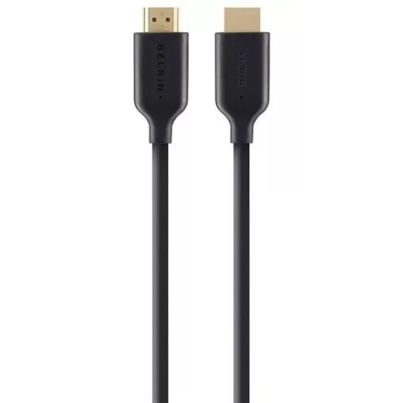 HDMI kabelis Belkin F3Y021BT5M 5m
