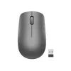 Lenovo 530 pelė biuro darbui Abipusė RF belaidė optinė 1200 DPI