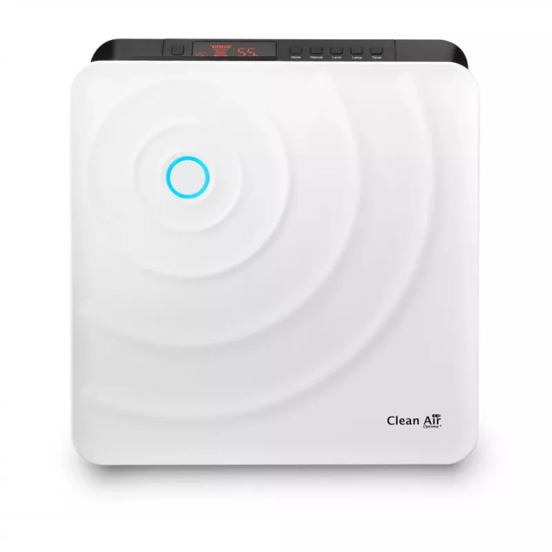 Air WASHER/CA-803 Clean Air Optima