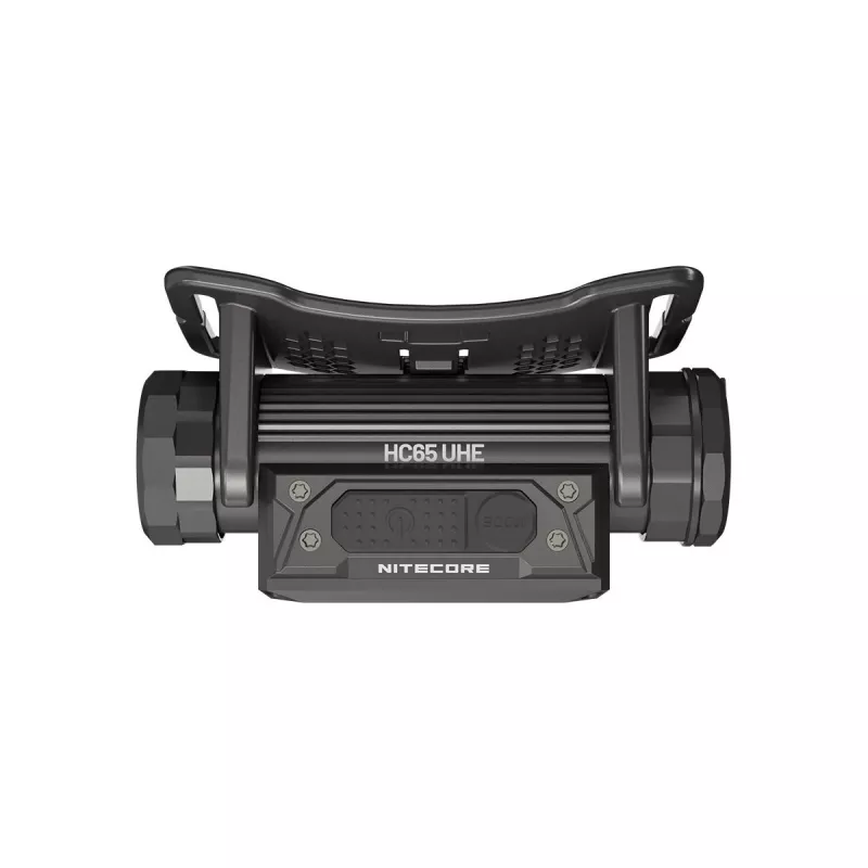 Nitecore HC65 UHE priekinis žibintuvas