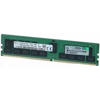 32GB DDR4 PC4-23400 2933MHz ECC REG. DDR4 2933MHz darbinė atmintinė ECC - REG