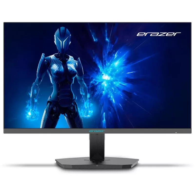 ERAZER 30038537 MD20127 Spectator P10 27 žaidimų monitorius