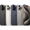 „Apple iPhone 15 Pro Max 256GB – mėlynas titanas“