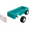 LEGO FRIENDS 42644 Ledų furgonėlis Heartlake City