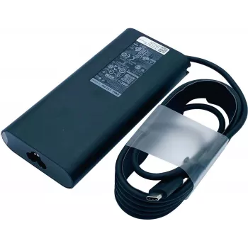 AC Adapter USB Type-C 130W includes maitinimo laidas Dell Latitude 14 5401