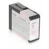 Epson Singlepack Light Magenta T580600, šviesiai purpurinė, pigmentinis rašalas, 80 ml, 1 vnt.