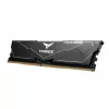 T-FORCE Vulcan - DDR5 - rinkinys - 32 GB: 2 x 16 GB - DIMM 288-PIN - 3000 MHz / PC5-48000 - CL30 - 1,35 V - be buferio - on-die ECC - juoda (FLBD532G6000HC30DC01)