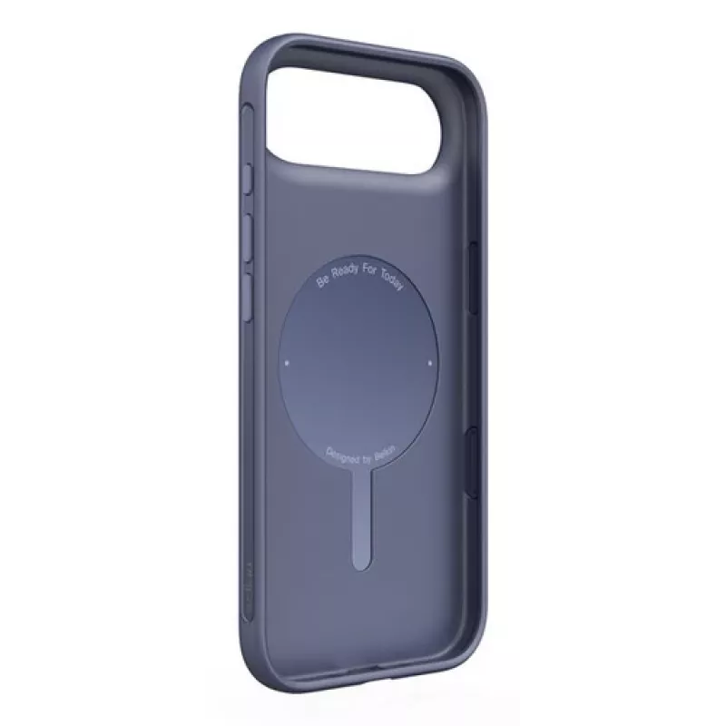 Belkin Protect magn. apsauginis dėklas iPhone Air tamsiai mėlynas (MSA041HQNY)