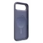 Belkin Protect magn. apsauginis dėklas iPhone Air tamsiai mėlynas (MSA041HQNY)