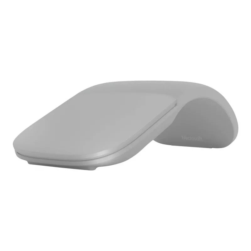 Pelė Microsoft Surface Arc pelė Bluetooth