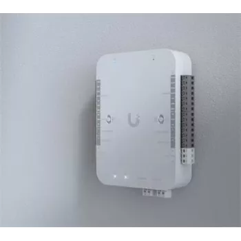 Ubiquiti UniFi Access Retrofit Hub UA-Retrofit-Hub-2 - Dviejų durų prieigos kontrolė (UA-Retrofit-Hub-2)