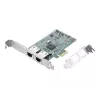Lenovo 4XC1K83390 tinklo plokštė vidinė Ethernet 1000 Mbit/s