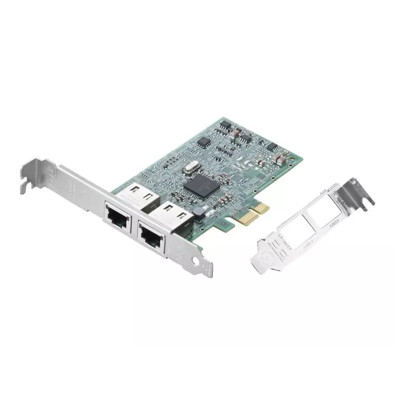 Lenovo 4XC1K83390 tinklo plokštė vidinė Ethernet 1000 Mbit/s