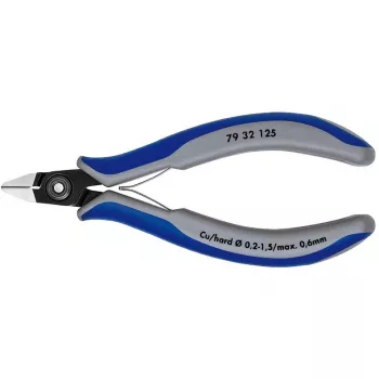 Knipex 79 32 125 pilka