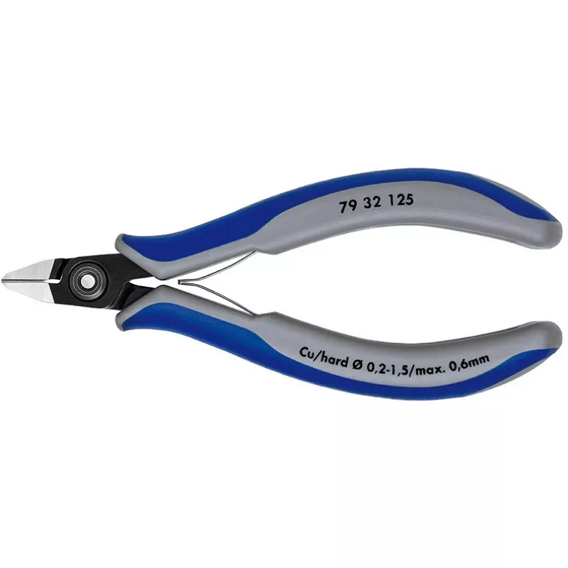 Knipex 79 32 125 pilka