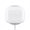 Apple AirPods (3-oji karta) su „MagSafe“ įkrovimo dėklu