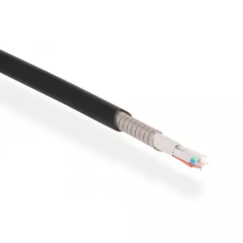 DeLOCK Active Optical HDMI laidas 8K 60Hz 20m Kištukas į Kištuką
