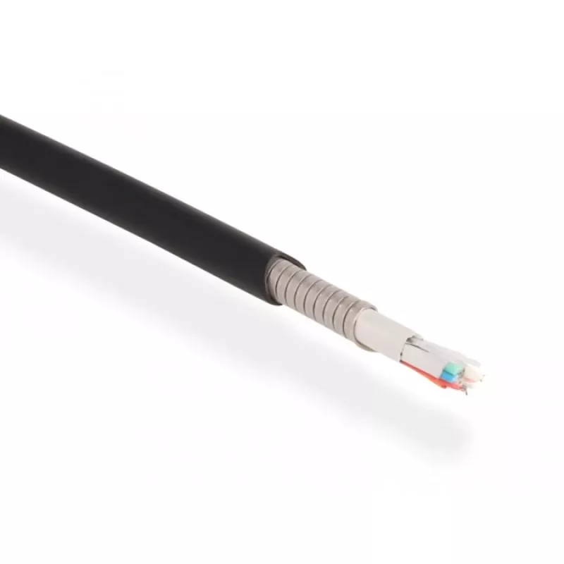 DeLOCK Active Optical HDMI laidas 8K 60Hz 20m Kištukas į Kištuką