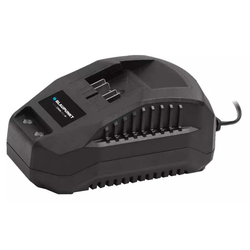 Pakrovėjas BLAUPUNKT BP1824 24W USB išvestis kompaktiškas dizainas