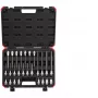 Gedore Red atsuktuvų antgaliai 1/2 colio pavara XZN 26 dantys (modelis R68003026)
