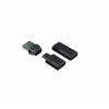 Razer Barracuda X Chroma ausinės belaidės antausinės juodos