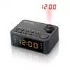 Laikrodis radijas Muse M-178P
