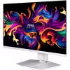 Monitor MSI MAG 272QPWDE X28 26.5 col. QHD QD-OLED žaidimų monitorius