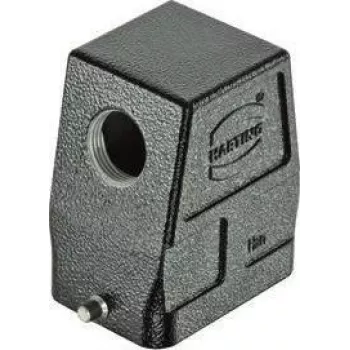 Harting movos korpusas 19 37 006 0546 1 vnt. (19 37 006 0546)