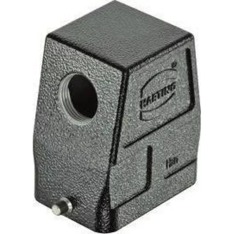 Harting movos korpusas 19 37 006 0546 1 vnt. (19 37 006 0546)