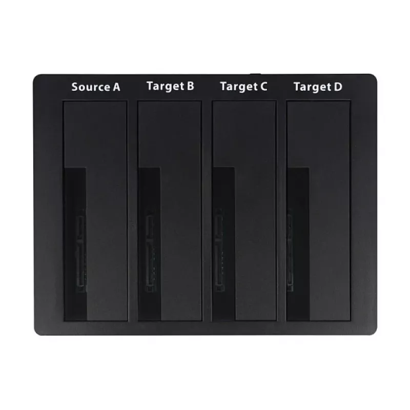 Storage Drive Docking Station DeLOCK 64063
