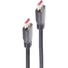 HDMI kabelis ShiverPeaks Basic-S 2m