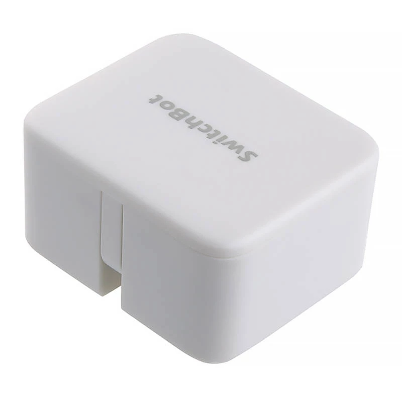 Perjungimo pavara SwitchBot Bot įleidžiama balta 860038001703