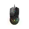 Pelė TRACER GAMEZONE R EIKA RGB USB