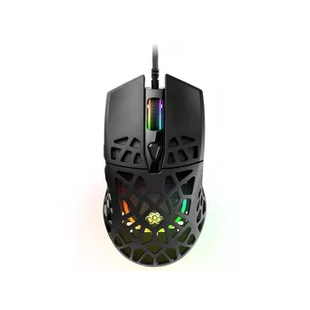 Pelė TRACER GAMEZONE R EIKA RGB USB