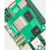 Vienos plokštės kompiuteris Raspberry Pi 5 2 GB RAM, gamintojas Raspberry — kompaktiška kūrimo plokštė, mažai energijos naudojantis SBC