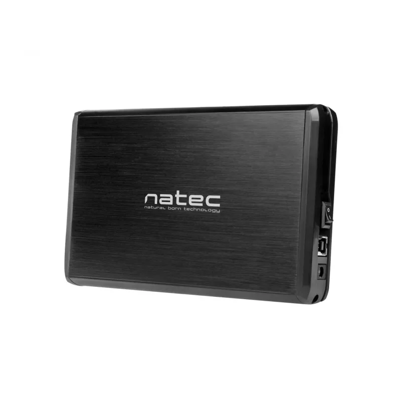Natec NKZ-0448 Storage Drive Juoda